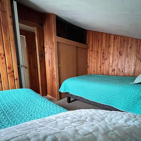 Hostal Feliza Валдивия Екстериор снимка