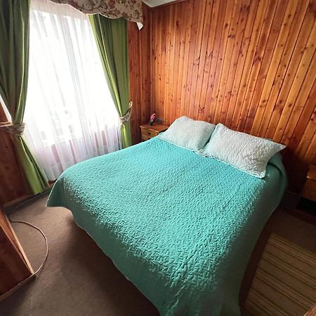 Hostal Feliza Валдивия Екстериор снимка