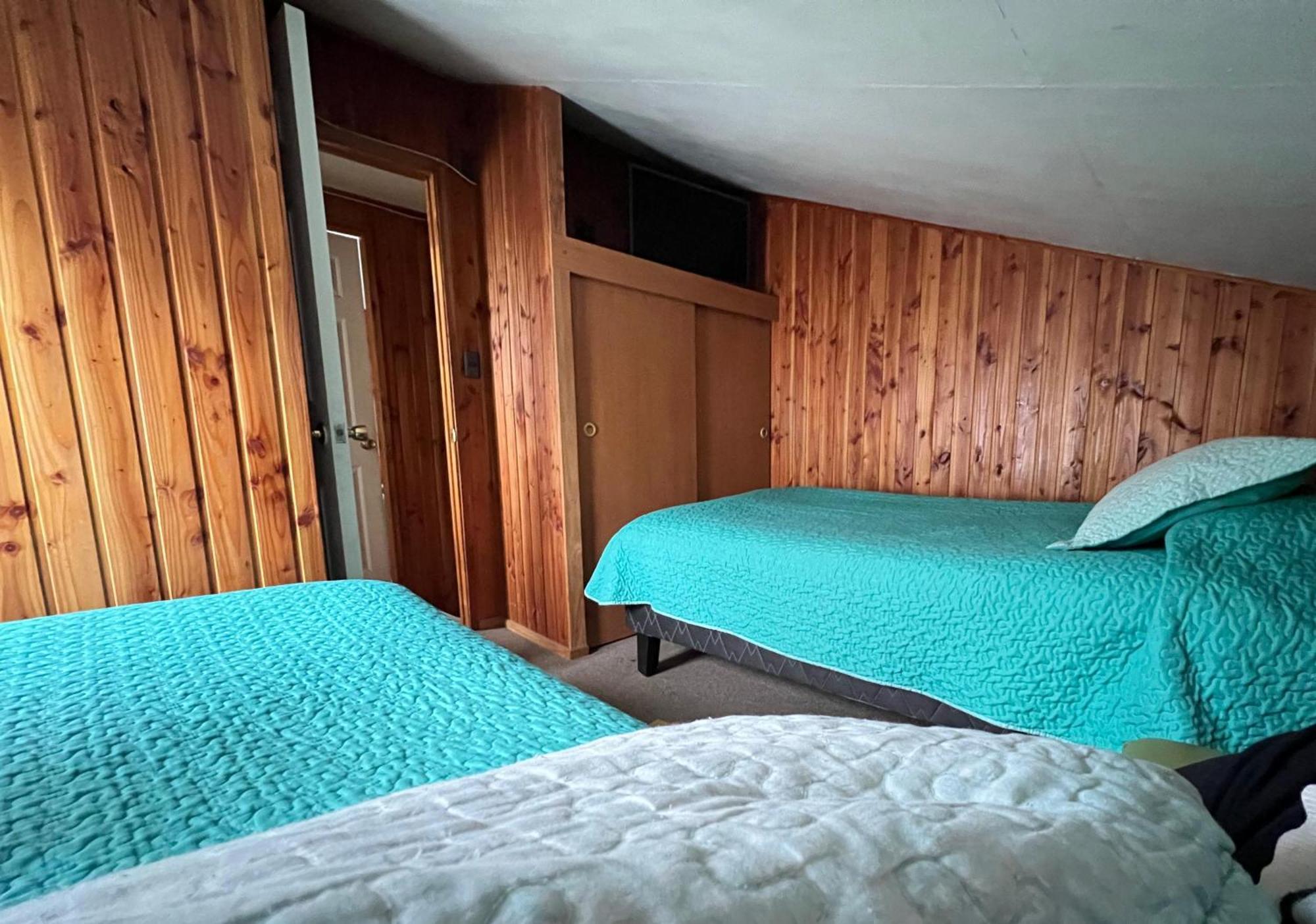 Hostal Feliza Валдивия Екстериор снимка