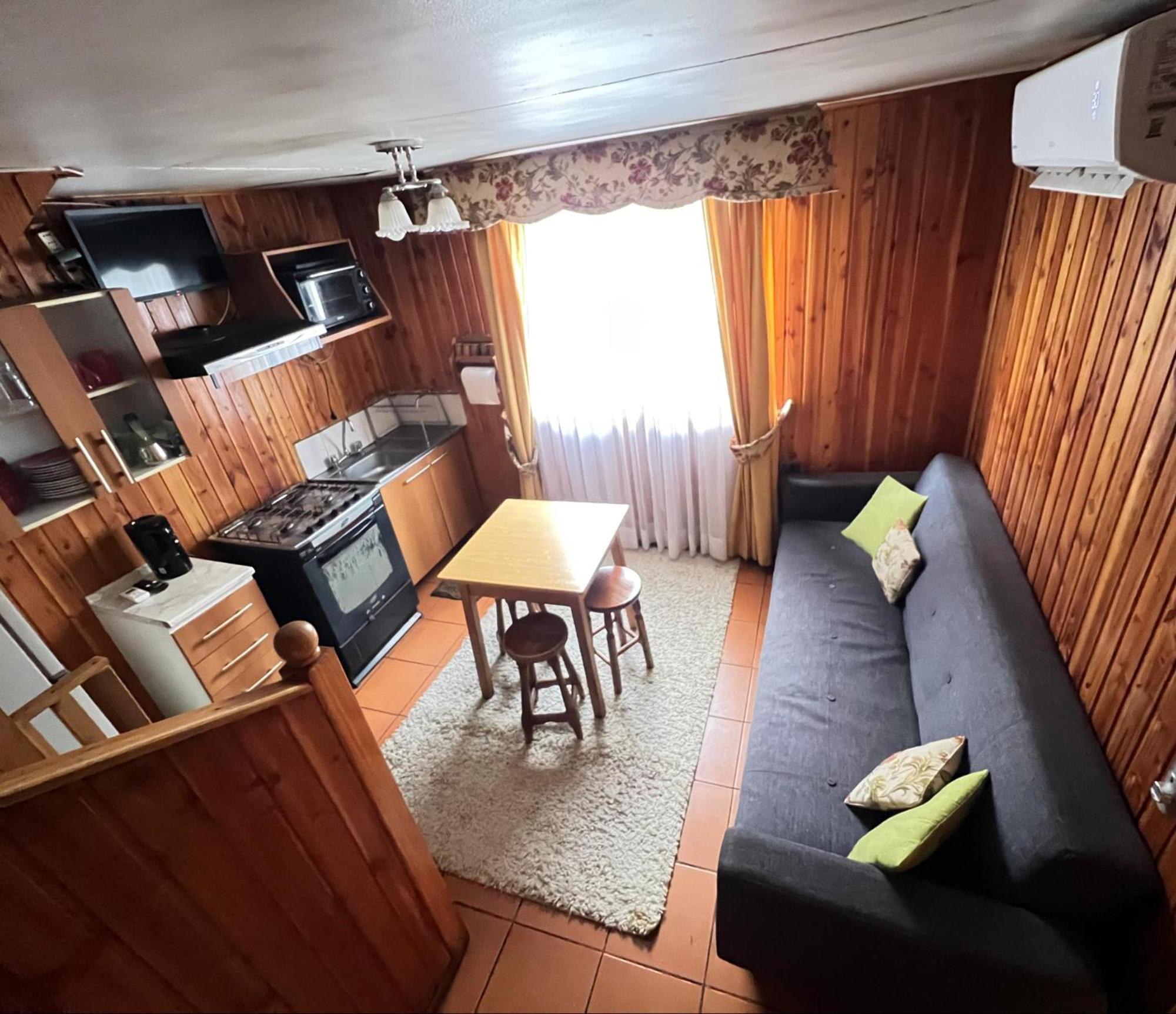 Hostal Feliza Валдивия Екстериор снимка